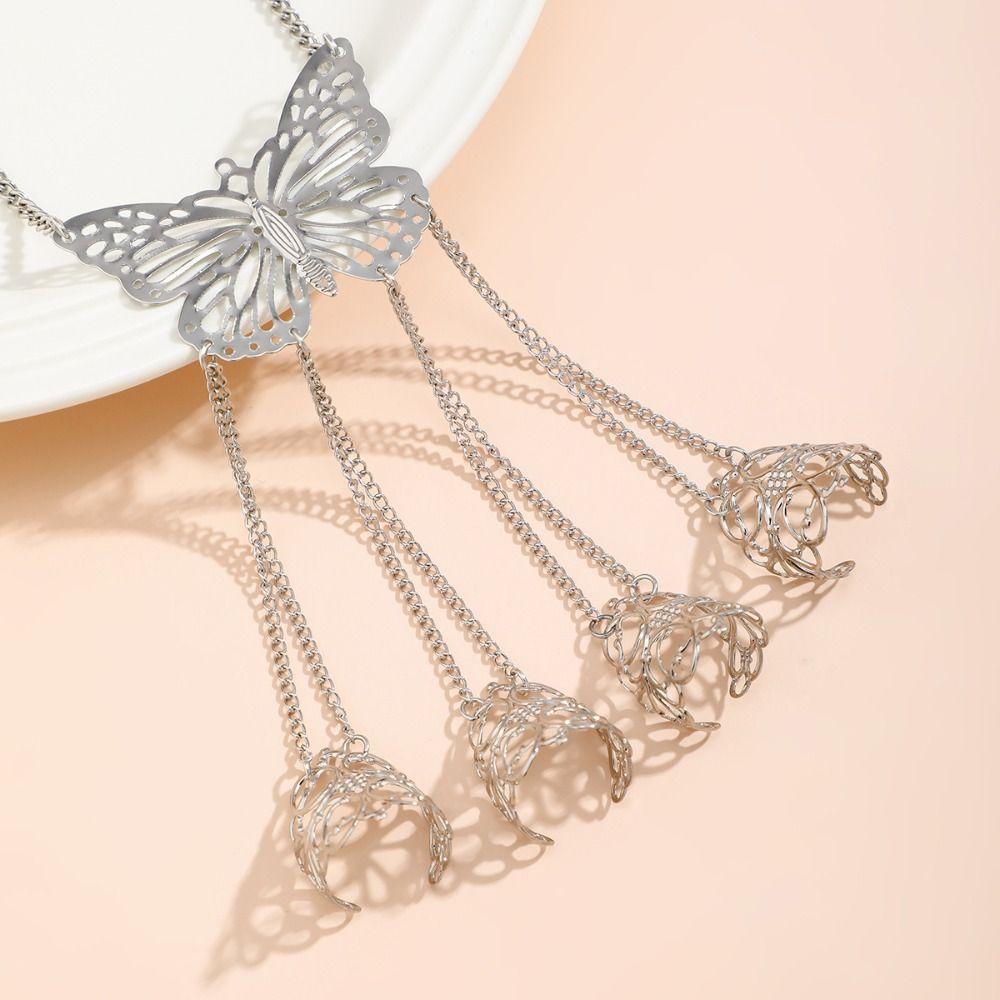 Hand Rings Nail Rings with Bracelet Korean Style Knuckle Rings Finger-cot Bracelet Halloween