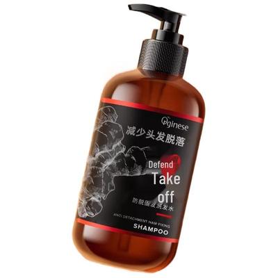 Σαμπουάν και conditioners μαλλιών – Σαμπουάν