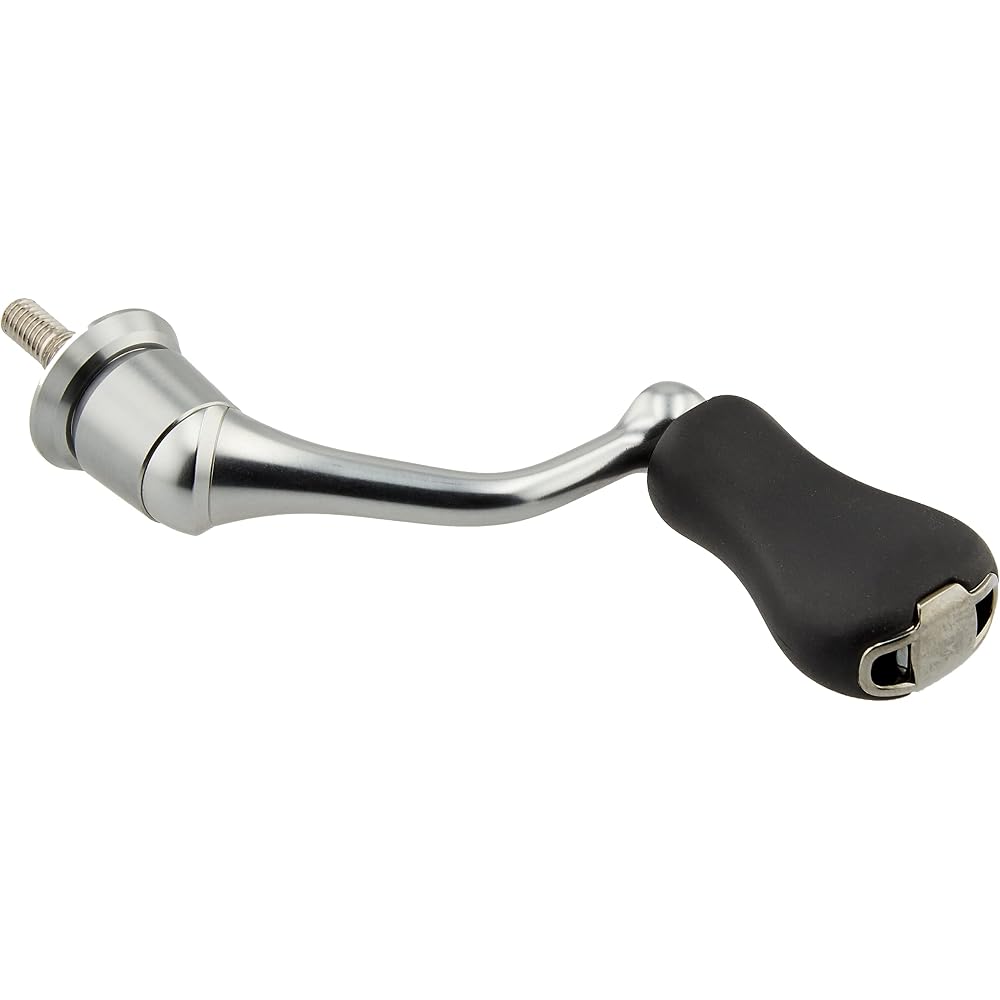 Shimano Stradic C2000S Handle Assembly Genuine Part No 10E5N Fishing Reel Accessory