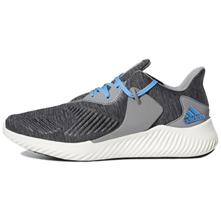 New Adidas Alphabounce Rc 'Grey Blue' G28822