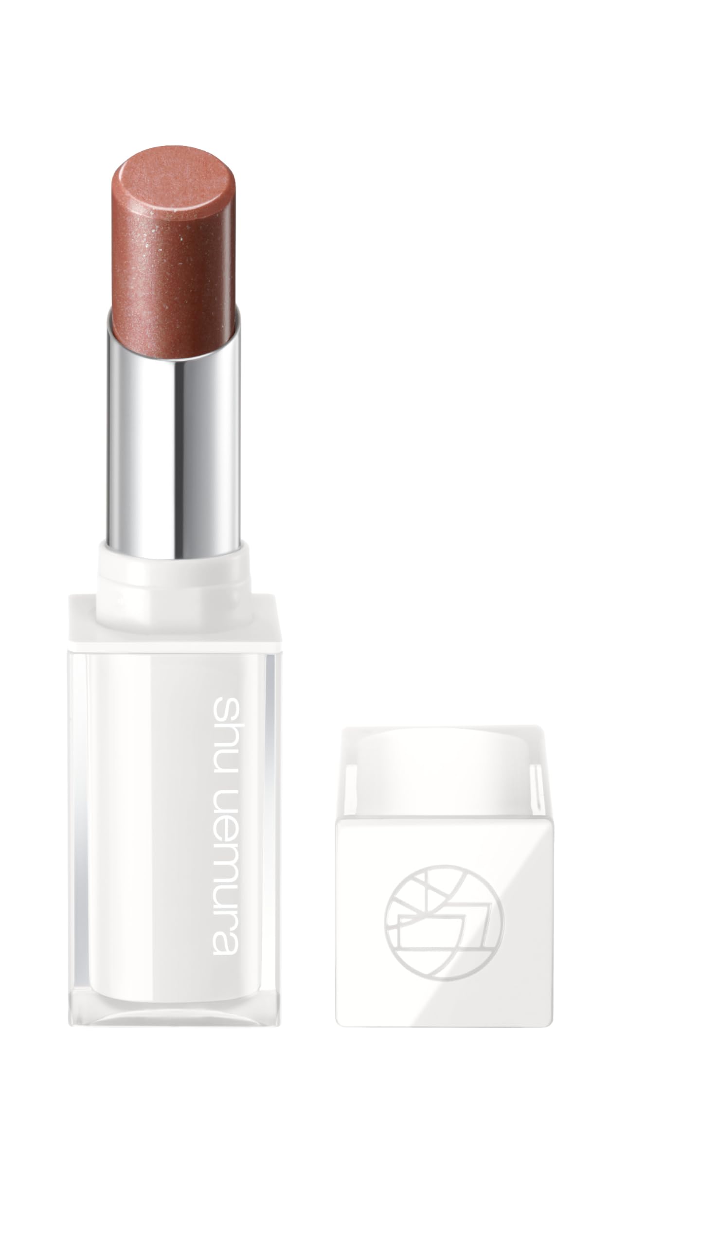 

Shu Uemura Kinukea Nude Gleam BG 975 Gleam Dreamy Nude 2.8г