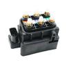 Original Air Suspension Solenoid Valve Block For Avant Allroad C5 C6 A6 A8 S6 S8 D3 4f0616013 4z7616013 High Quality