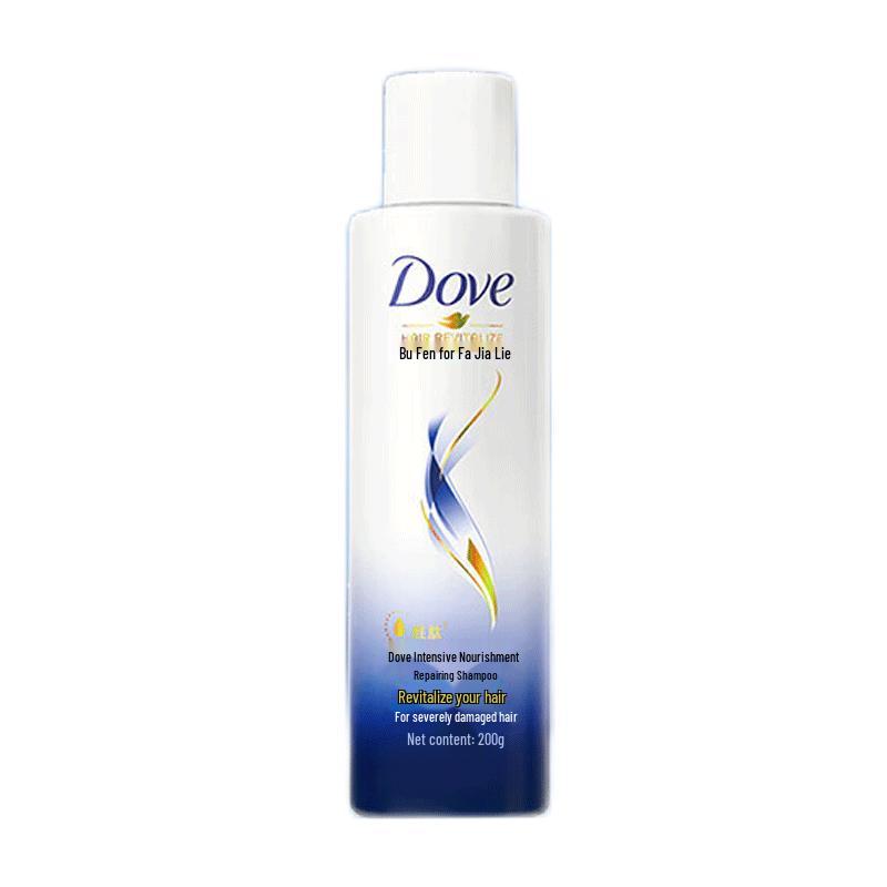 Dove Cherry Blossom Shower & Hair Care Bundle
