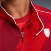 Puma Scuderia Ferrari 20th Anniversary T7 Simple Comfortable Solid Color Jacket Men Jackets 633944-02