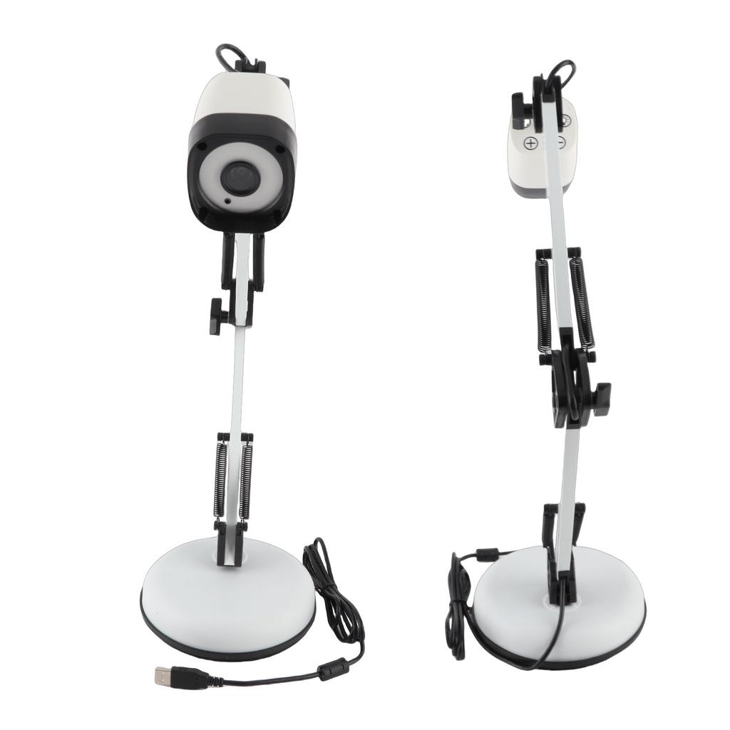 Document Camera 8MP HD Multi Language OCR Portable USB Document Camera Scanner for Classroom Online Tching