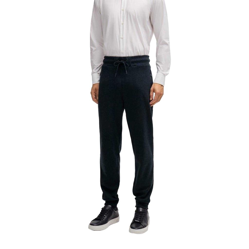 Boss Mens P-Lamont 290 Jogging Bottoms