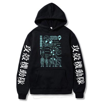 Top – Hættetrøjer og sweatshirts