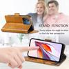 Multifunctional Magnetic Flip Cover Leather Case for Xiaomi/Redmi series.Xiaomi 13 Lite/Poco X5/Redmi Note 12/12C...Where Fashion Meets Function