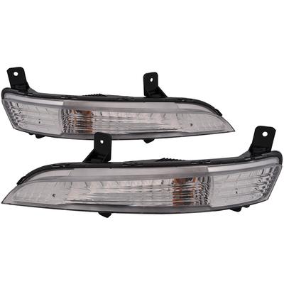 Turn Signal-a Pair of 2330560