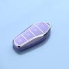 For Byd Song Pro Dmi - Car Key Case Tpu Cover Shell Remote Full Wrap Key Holder Keychain Protector Car Accessories Decor