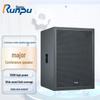 Runpu Professional 700W Bass Speaker for Conference & Stage (CN Version)