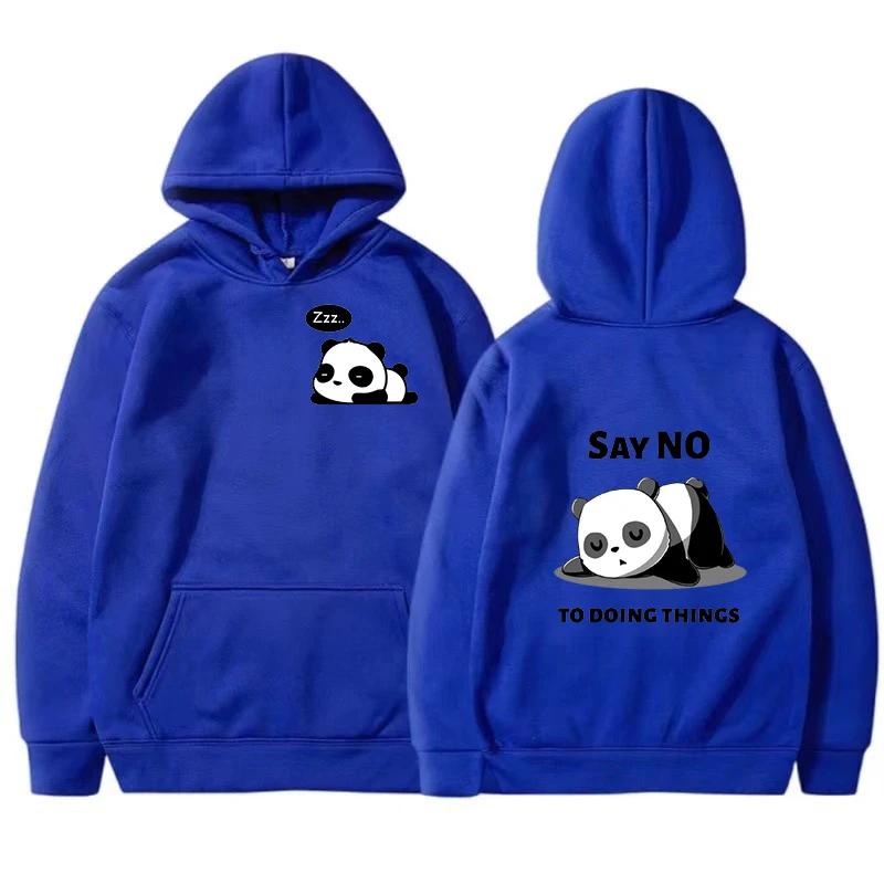 Men  Hoodies Fashion Pullover Unisex Harajuku Hip Hop Casual Daily Autumn and Winter Sweatshirt