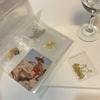 84/160/288 Grid Anti-Oxidation Jewelry Storage Albums Transparent Necklace Bracelet Ring Book Holder Portable Jewelry Bag