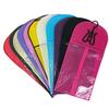 1pc Non-woven Fabric Wig Storage Bag, Wig Hanging Bag, Dust Cover