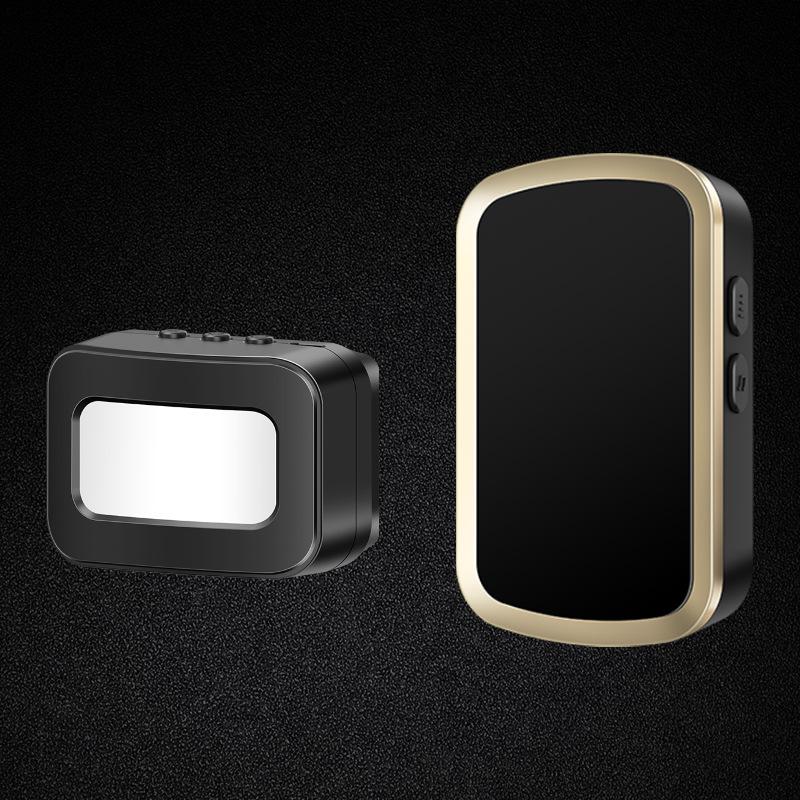 Entry Welcome Sensor Doorbell Alarm for Shops and Supermarkets