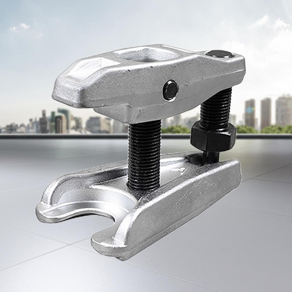 Ball Joint Removal Tool Alloy Car Lower Arm Remover Ball Head Disassembly Tool Automobile Steering System Tools Car Repair Tools