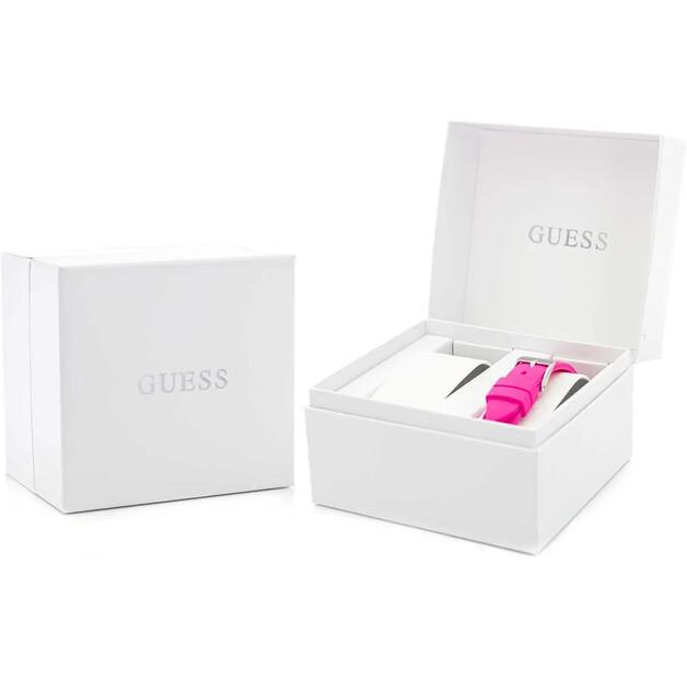 Часы Guess GBS MELODY + pasek GW0643L1