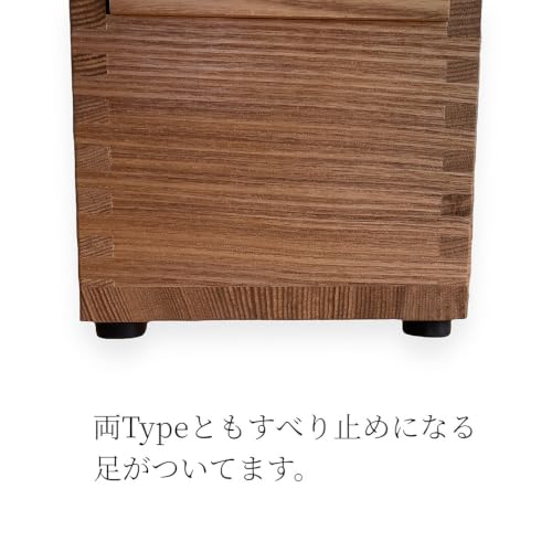 Uso Commerciale Mandolina Bonito Dimensioni Standard Grande Tipo 2 Lama in Acciaio Aogami Manico in Legno di Tamo Kashiwood Scatola di Alta Qualità Fatto in Giappone Katsuobushi Honkarebushi