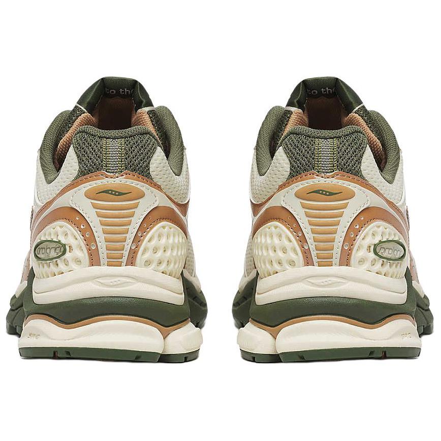 SAUCONY ProGrid Triumph 4 Saucony & Friends Seanella Abraham Saucony S70903-1