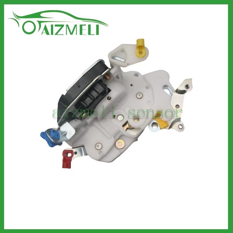 80503-VB000 80502-VB100 Front Left Right Door Latch Lock Actuator For Nissan Patrol Y61 Safari 80503VB000 80502VB100 Auto Parts