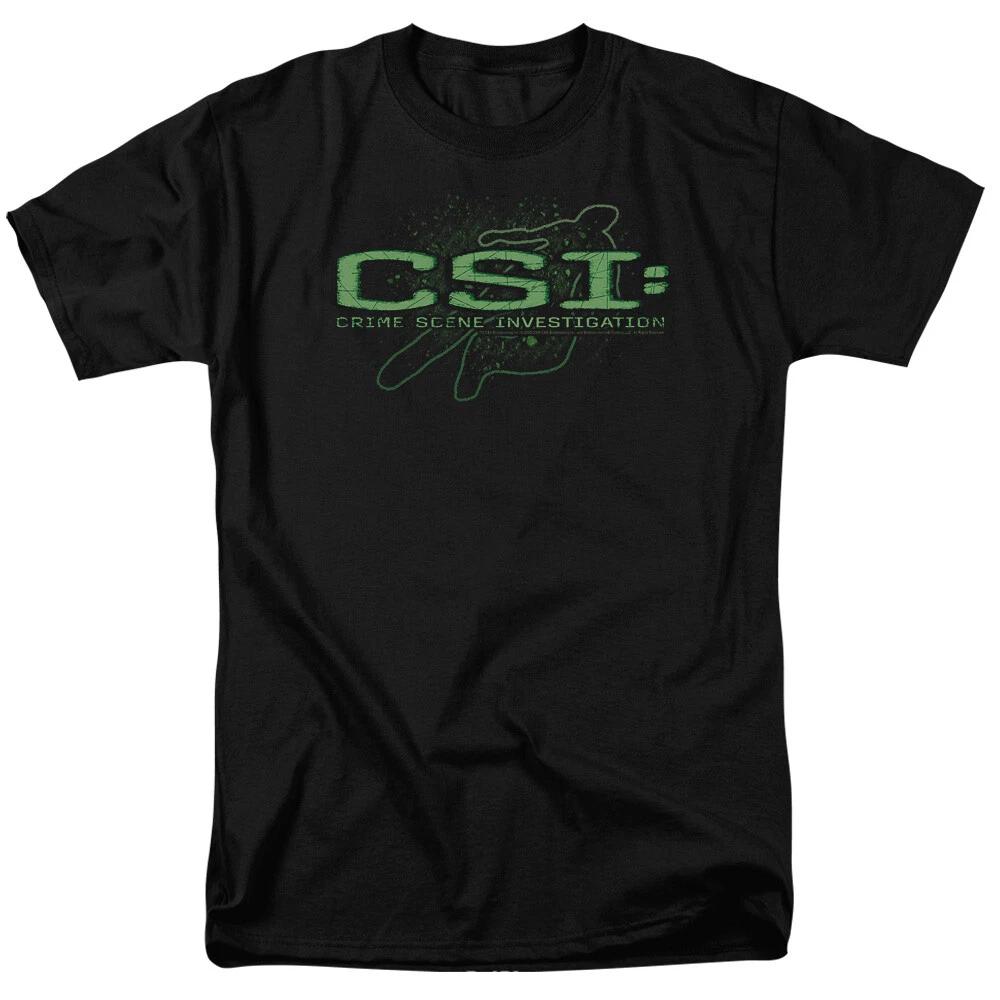 CSI Sketchy Shadow s s s s s T- Children s T-shirt or Sleeveless Tank - to 6X 150
