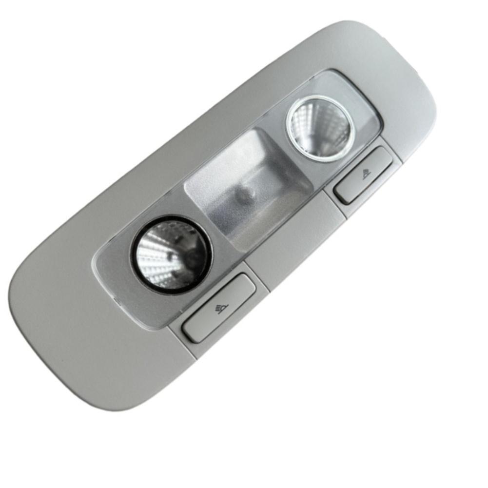 Rear Reading Lamp Replacement Compatible with For Golf For Passat 2005 2011 and CC 2010 2013 Models OEM 1K0947291A