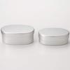 MUJI Aluminum Lunch Box, Small, Approx. 280ml  Approx. 9.5 X 14 X 5cm (H) 15254613
