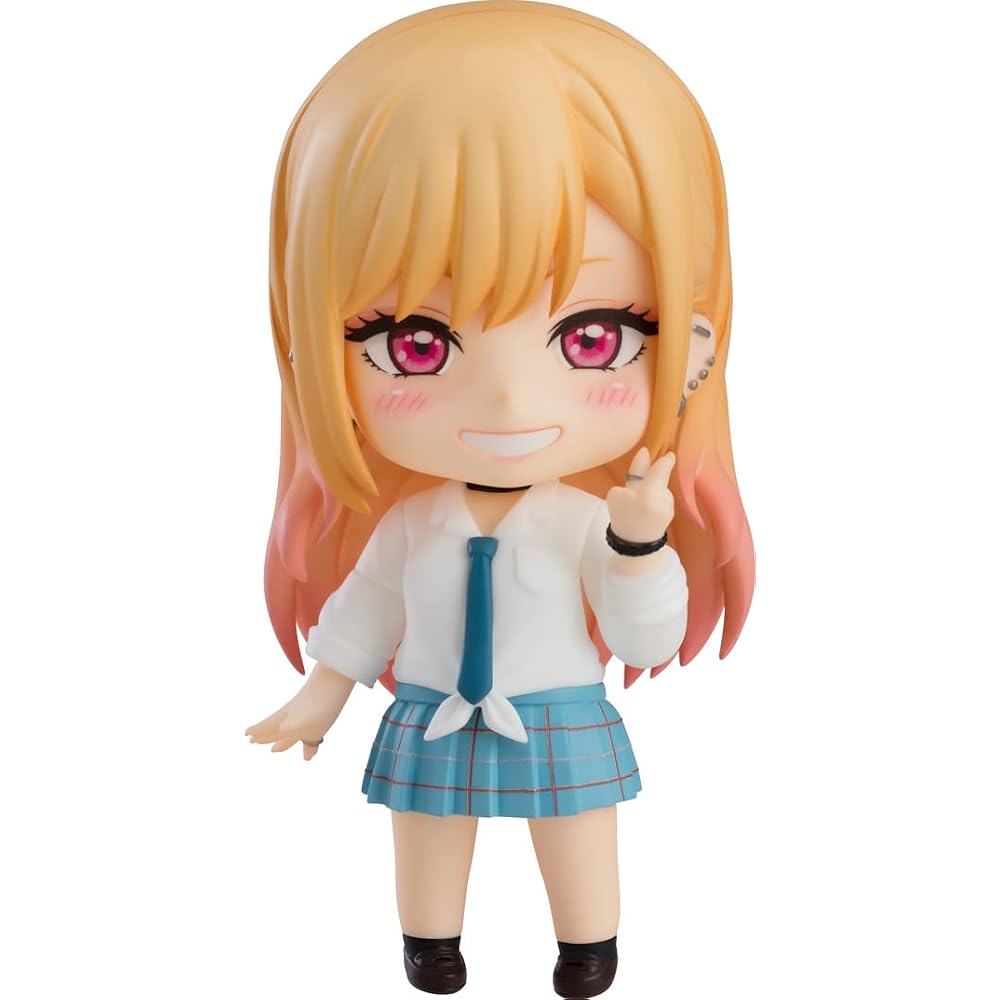 Good Smile Company [GOOD SMILE COMPANY] Nendoroid TV Anime “That Dress-Up Doll Is in Love” Kitaga...