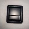 Exterior Door Handle ABS Polished for BAIC BJ40 / BJ40L / BJ40 Plus / BJ40C (New Model)