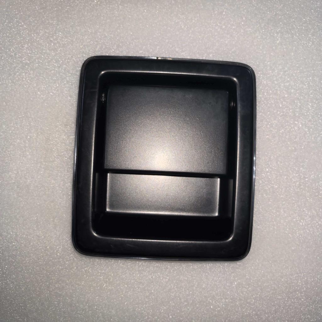 Exterior Door Handle ABS Polished for BAIC BJ40 / BJ40L / BJ40 Plus / BJ40C (New Model)