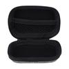 Small Earphone Storage Bags Shockproof Mini Tech Gadgets Portable Case with Mesh Pocket Charger U Disk Zipper Pouch Anti-scratch