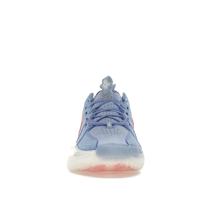 Nike Air Zoom GT Cut 3 Royal Pulse Unisex Sneakers Blue Sail Light-Wild-Mango DV2913-403