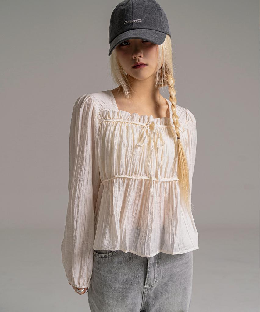 PANDORAFIT Pigment Ball Cap