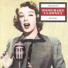 CD ROSEMARY CLOONEY - The Best Of Rosemary Clooney 4840432 Columbia 1996 Austria Jazz Used