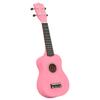 Chitare, ukulele, mandoline – Ukulele