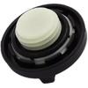 2651026611, 2651026620, 2651026600, Engine Oil Filler Cap For Hyundai Sonata For Kia Forte Optima Spectra Soul Sedona For Hyundai Accent Veracruz