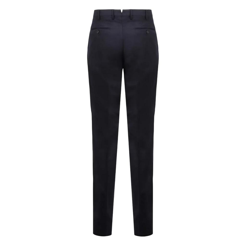 Boss Mens Gibson Slim Trousers