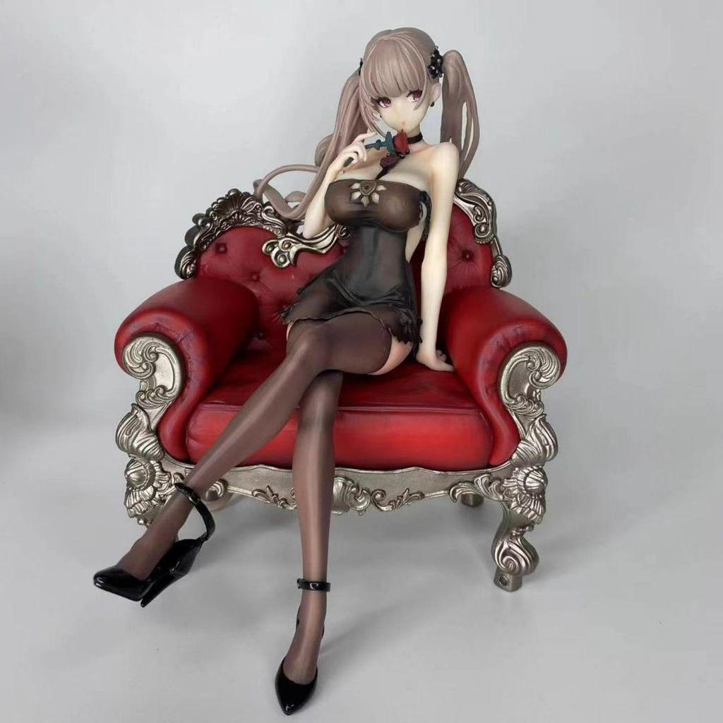 [USED] Myethos Azur Lane Formidable Rose-Colored Festival Ver. 1/7