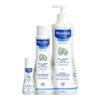 Mustela Gel Nettoyant 2-en-1 pour Bébé (Shampooing et Gel Douche) 750ml
