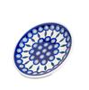 Dessert plates set of 6, Ceramics Bolesławiec, pattern k3