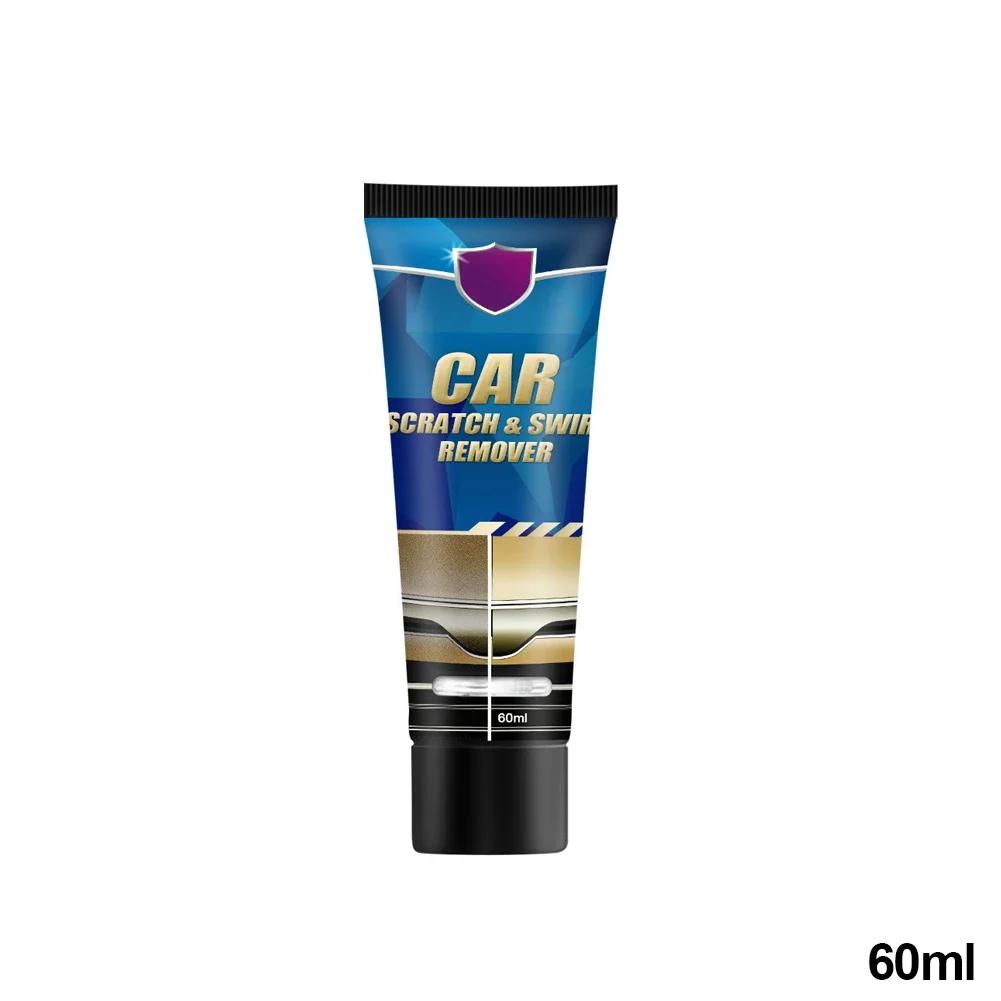 Car Scratch Remover Kits Scratch Repair Paint Paste Touch Up Coating Polishing Wax Auto Scratches Repair Car Maintenance