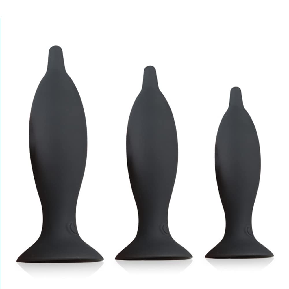 Anal Anal Plug with Remote 10 Vibration 10m Remote Suction Three Spindle 4cm x 14cm TaRiss's Vibrator, Control, Modes, Control, Cup, Sizes, Shape,