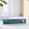 5-1PC Laptop SO DDR5 RAM To Desktop DDR5 U-DIMM Adapter Laptop To Desktop SO-DIMM To PC DIMM Card DDR5 Memory RAM Adapter Card