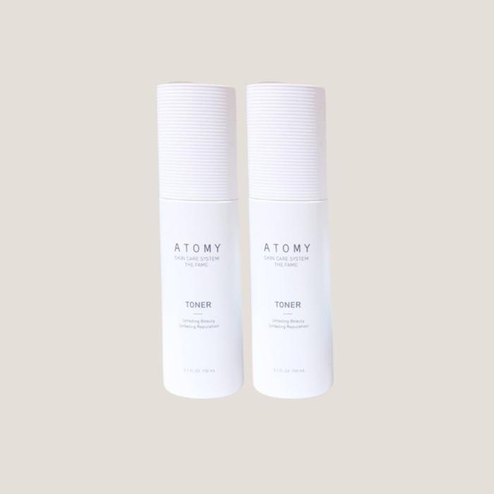 Atomy The Fame Toner 150ml x 2 (42565242) color