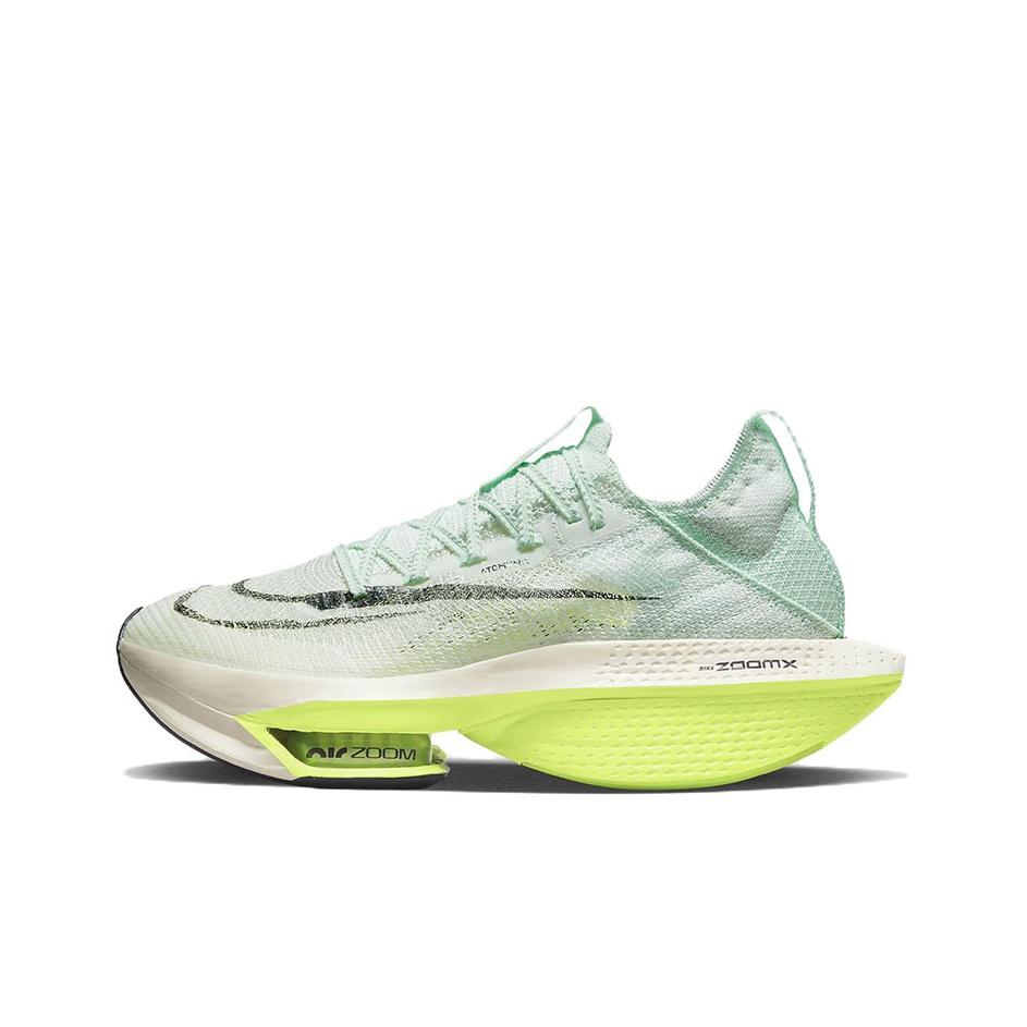 

Nike Air Zoom Alphafly Next% 2 Mint Foam Barely Green (Women s)