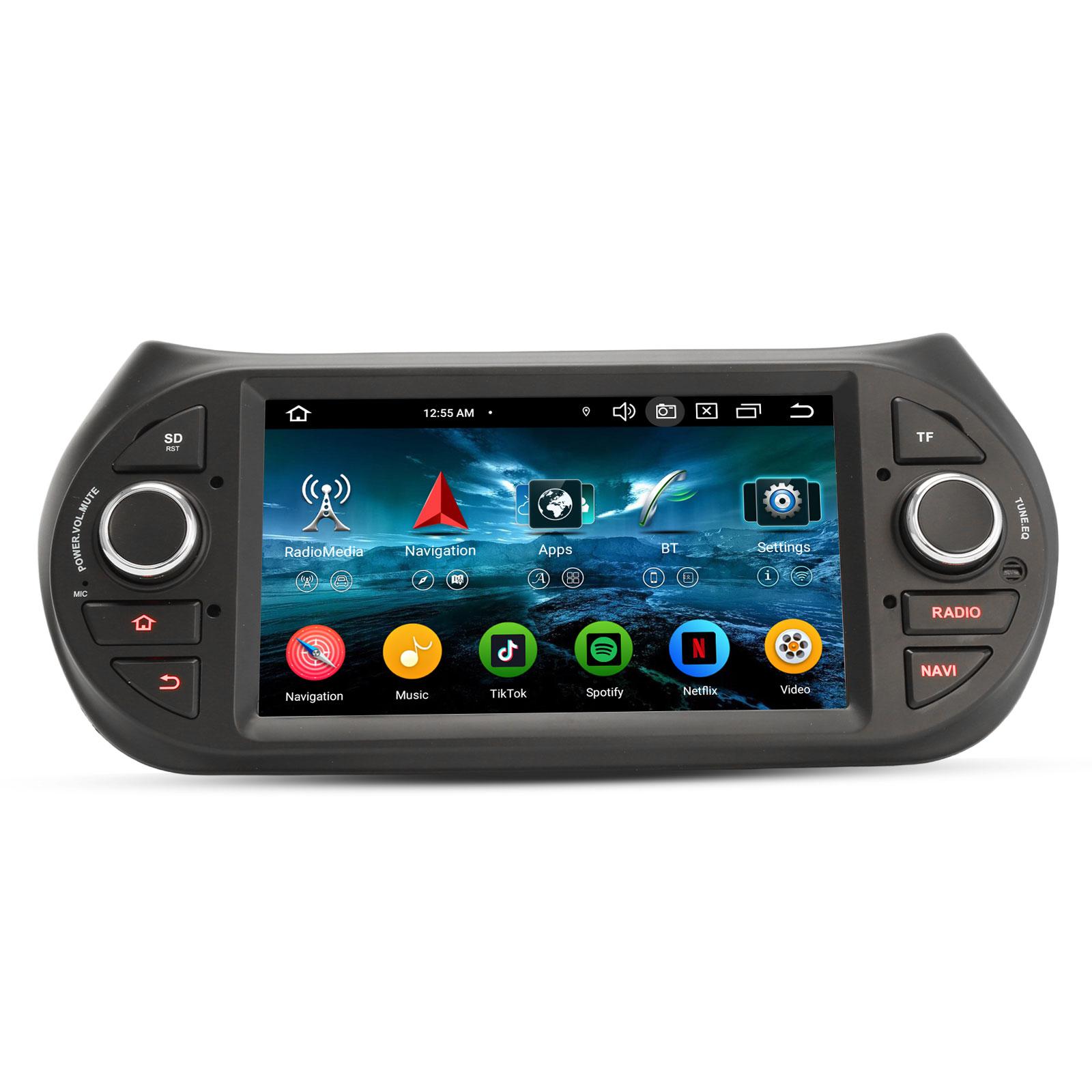 EU Stock Erisin ES6575F 7 Inch