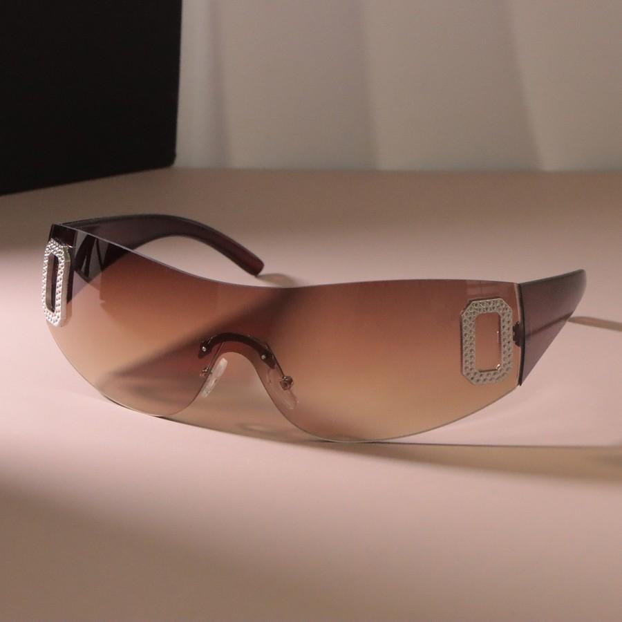 Classic Fashion Glasses Women Mencepai