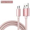Digital Cables 3.3ft/6.6ft/9.9ft High-Speed USB Type-C Fast Charging Cable For Android Phones - Compatible With Samsung, Redmi, OnePlus, And Xiaomi