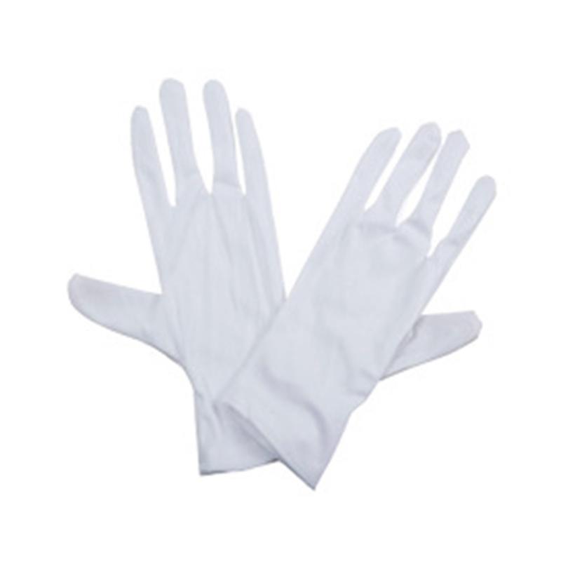 Erwachsenen Magier Rollenspiel Kostüm Requisiten Faschingsparty Zylinder Zauberstab Handschuhe