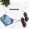 Homebody Shirt #homebody Gift for Introvert Homebody Shirt Indoorsy Cute Gifts for Introverts Ew People It's Too People Outside